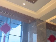 -星河湾温泉洗浴酒店