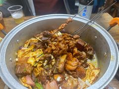 -马相卿特色烤肉面食馆(虎台店)