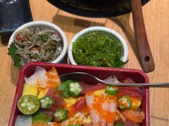 -沼津港精致料理·寿喜烧·烧鸟(青浦宝龙广场日料榜单店)