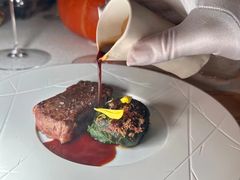 -三嚥阁 La Villa Restaurant