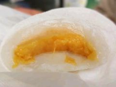 -澳门长洲糯米糍(柯打苏沙街店)