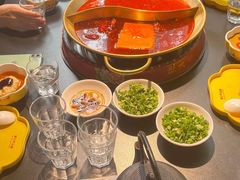 -羊大爷涮肉(亮马桥店)