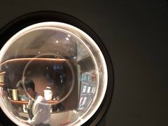 -物心空间
