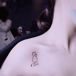 -明星刺青·洗纹身