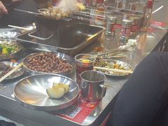 -幸福小串·地摊小炉子(三阳路店)