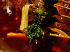 -巴蜀大宅门火锅(新华公园店)
