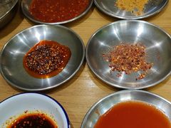 -五十中小肉串(南站店)
