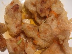 -金掌勺东北菜(格兰晴天店)