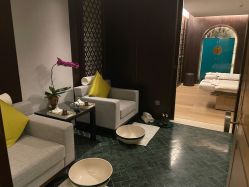 -文华东方水疗中心