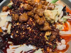 -臻老板牛肉面(光华路SOHO店)