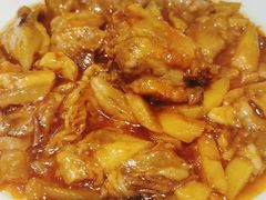 -振生清真饭店(永安道店)