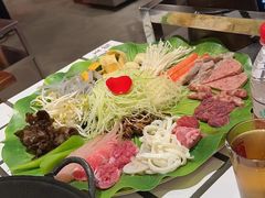 -朱光玉火锅馆(正弘城店)