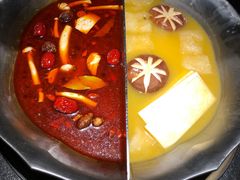 -湊湊火锅·茶憩(石家庄万象城店)