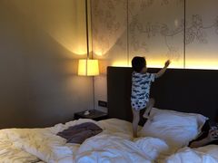 -上海崇明金茂凯悦酒店