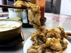 -禄粥·广府味·煲仔粥·宵夜·明档现做(江南西店)