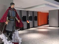-万达影城(石景山万达广场激光IMAX店)