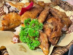 -前海沿·青岛菜(五四广场永旺店)