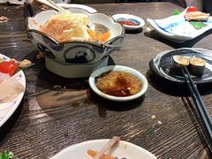 -大雄寿司(洛浦店)