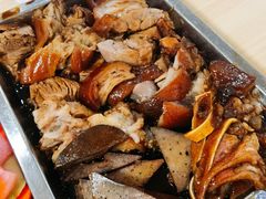 酱肉拼盘-黄寺卤煮·黄寺喝酒公司