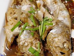 -宾朋海鲜美食餐厅·特色美食(兴海路店)