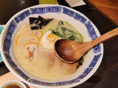 -山葵家·创意料理(宁波来福士店)