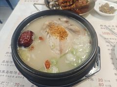 -长顺参鸡汤店(西塔总店)
