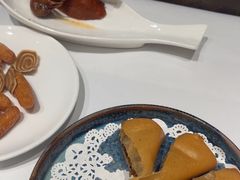 -好食上(喜盈门.范城店)