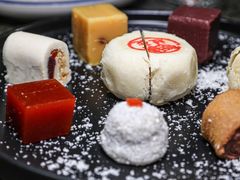 -真地道京味府·鲜橙烤鸭·北京菜(朝外大街东大桥店)