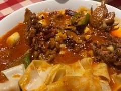 -西贝(华发商都店)
