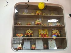 -小门牙好性格托育(北外滩中心)