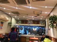大堂-POLO小馆·老南京菜(解放路店)