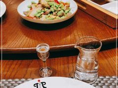 -田水湾•六尺巷(东方蓝海店)