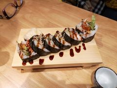 -村上一屋·亚洲菜融合小馆(南楼店)