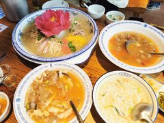 -老雒阳清真水席(瀍河店)