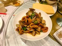 -山东八大碗山东老字号