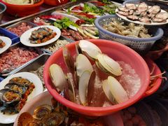海螺-老三鱼仔店