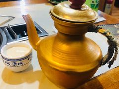 -顺顺小吃(独克宗古城店)