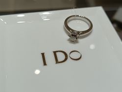 -I Do(镇江苏宁广场店)