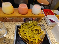 -大头叔烤鸡爪·朝鲜族烤串(天池路店)