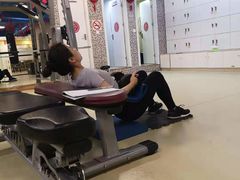 -中田健身工作室(太阳广场店)