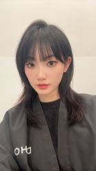 -DL HOPE明星造型