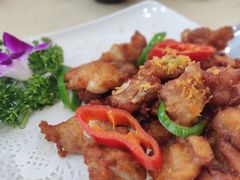 -澳门西南饭店·粤菜·茶市·手工点心(华海路店)