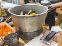 -蚝英雄·自助烤蚝(建设路店)