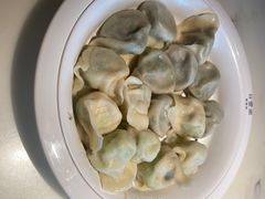 -日丰园海肠水饺·老字号大连海鲜(银泰城店)