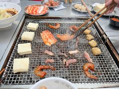 -同心烧烤(总店)