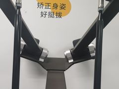 -发条鸭无人健身房(浦东北艾路店)