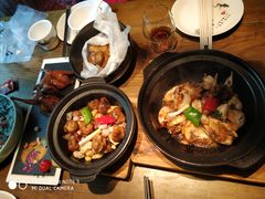 -大鸽饭(岗顶店)