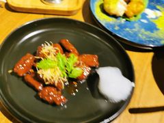 -荟廷·晶萃(陆家嘴尚悦湾店)