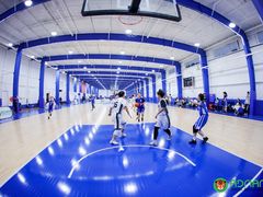 -BUFFALO篮球公园(康桥店)