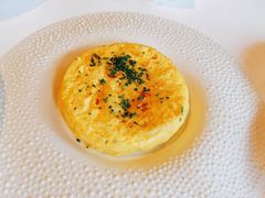 西班牙土豆饼-AZUR聚(香格里拉饭店)